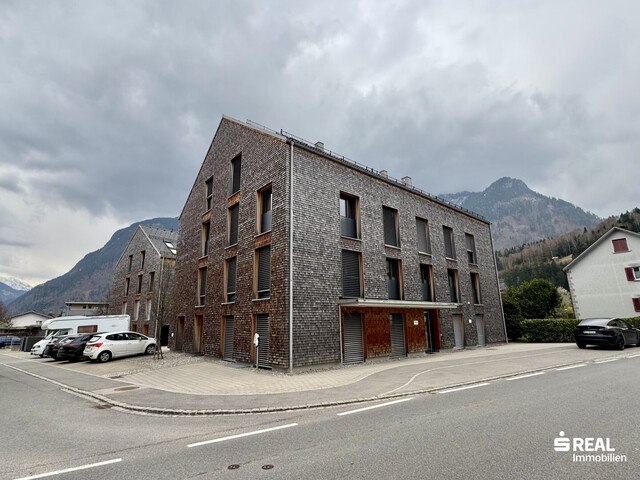 Tolle 3-Zimmer-Gartenwohnung in super Lage