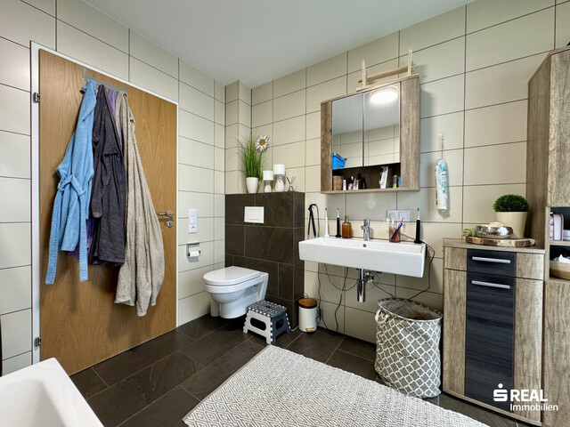 Tolle 3-Zimmer-Gartenwohnung in super Lage