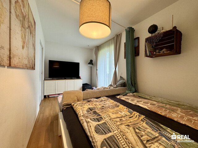 Tolle 3-Zimmer-Gartenwohnung in super Lage