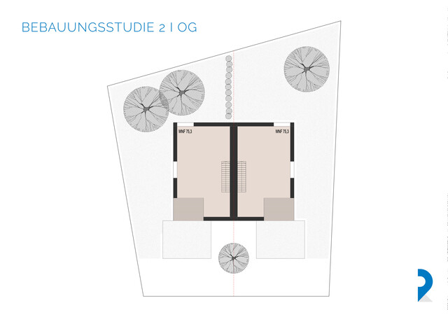 BAUGRUNDSTÜCK I GÖFIS I 440 m² I GST-NR 2350
