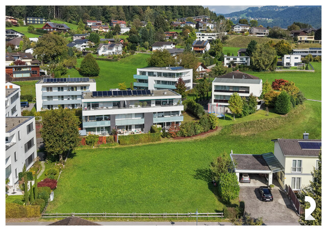 BAUGRUNDSTÜCK I GÖFIS I 440 m² I GST-NR 2350