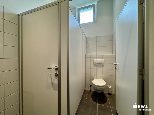 Attraktives Geschäftslokal in zentraler Lage