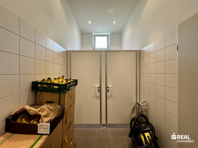 Attraktives Geschäftslokal in zentraler Lage