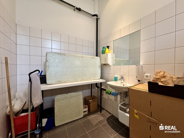 Attraktives Geschäftslokal in zentraler Lage