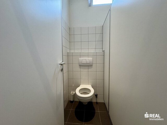 Attraktives Geschäftslokal in zentraler Lage