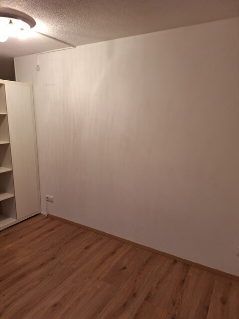 2- Zimmer-Wohnung inkl. KFZ-Abstellplatz (Carport), gute Lage - neu zu vermieten
