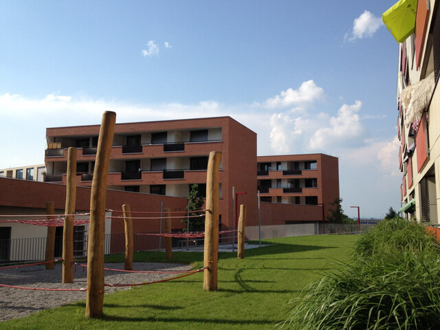 Gemütliche 3-Zimmer-Dachgeschosswohnung direkt Am Garnmarkt