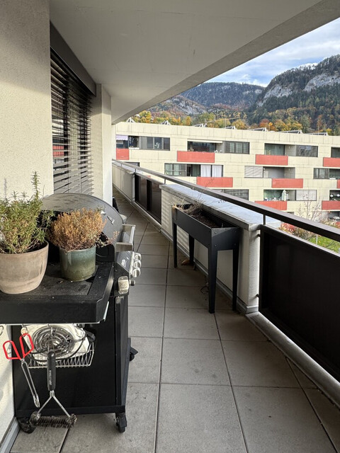 Gemütliche 3-Zimmer-Dachgeschosswohnung direkt Am Garnmarkt