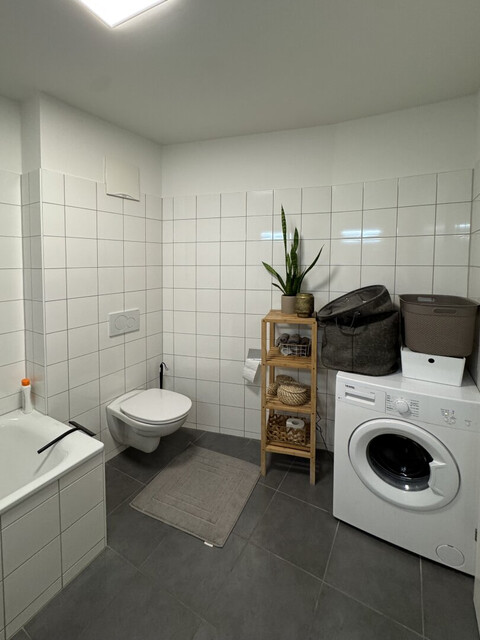 Gemütliche 3-Zimmer-Dachgeschosswohnung direkt Am Garnmarkt