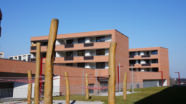 Gemütliche 3-Zimmer-Dachgeschosswohnung direkt Am Garnmarkt