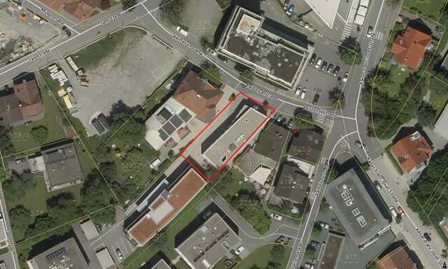 Penthouse Prestige: Das einzige Wohnrefugium auf der obersten Ebene