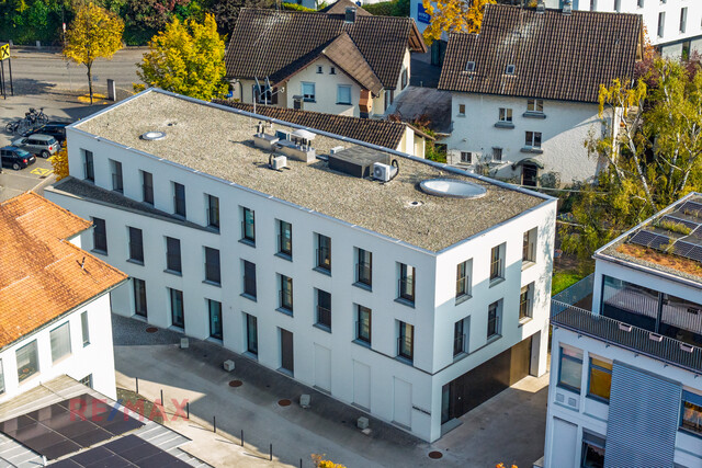 Penthouse Prestige: Das einzige Wohnrefugium auf der obersten Ebene