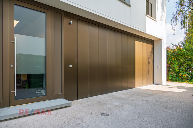 Penthouse Prestige: Das einzige Wohnrefugium auf der obersten Ebene