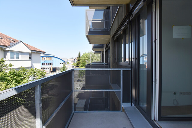 Vollmöblierte 2-Zimmer Wohnung zu vermieten.