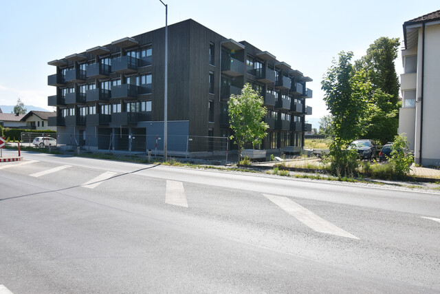 Vollmöblierte 2-Zimmer Wohnung zu vermieten.