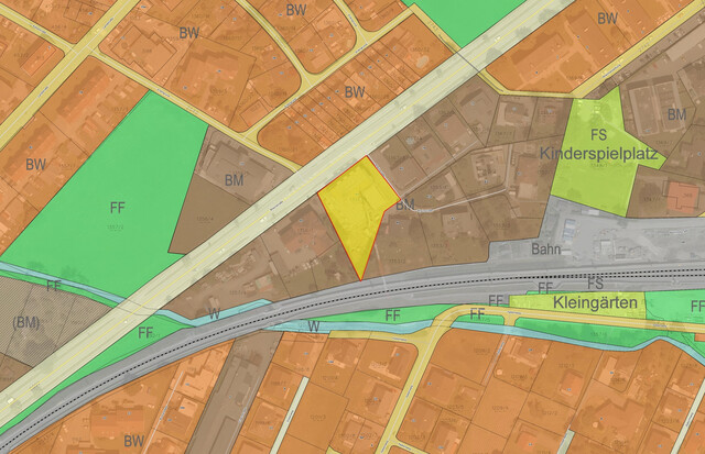 Vollmöblierte 2-Zimmer Wohnung zu vermieten.