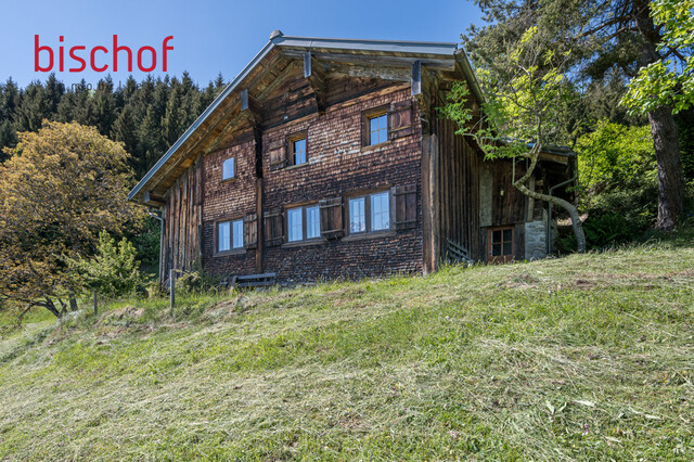 Ferienhaus zu verkaufen