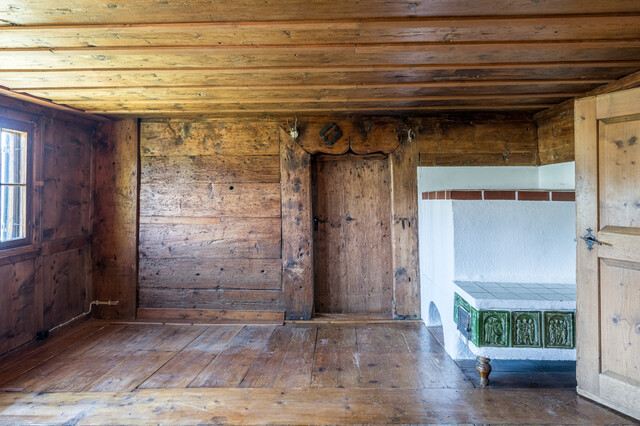Ferienhaus zu verkaufen