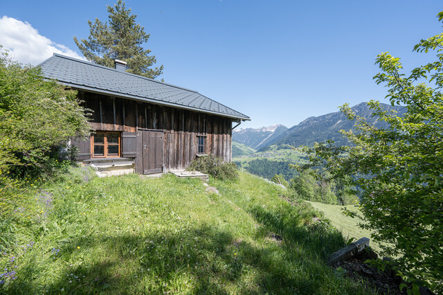 Ferienhaus zu verkaufen