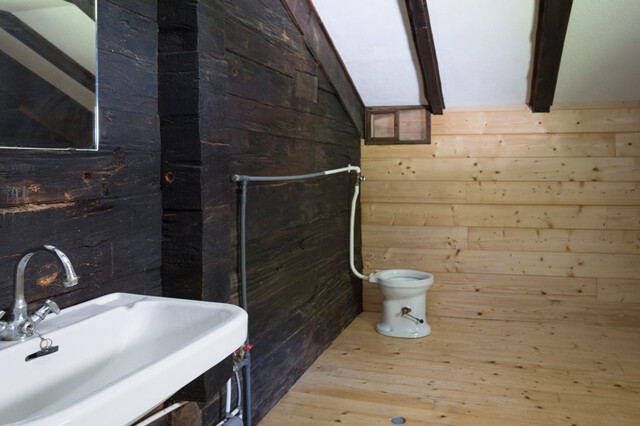 Ferienhaus zu verkaufen