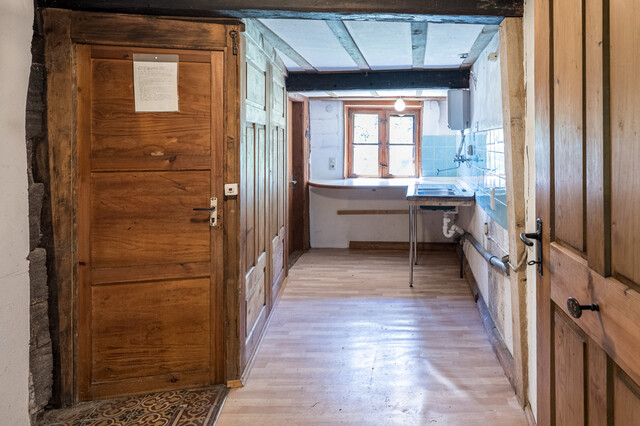 Ferienhaus zu verkaufen