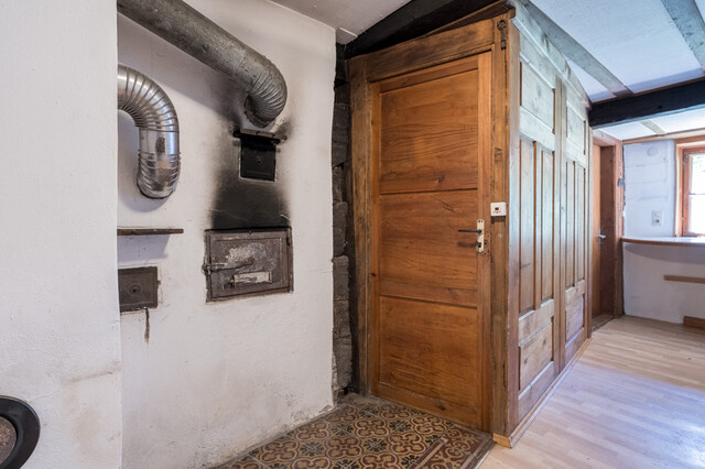 Ferienhaus zu verkaufen