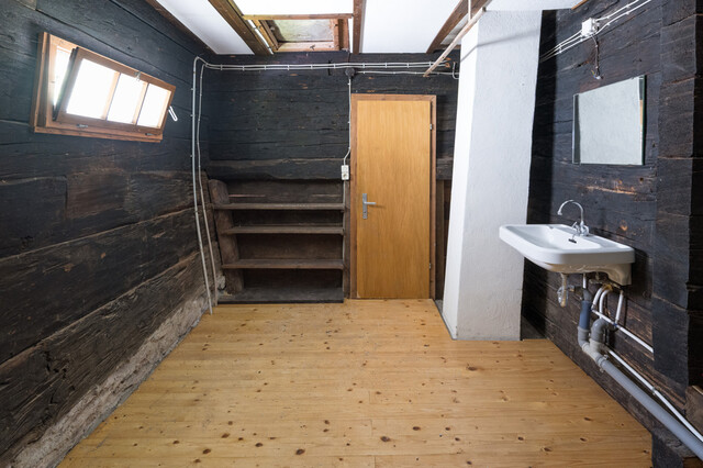 Ferienhaus zu verkaufen