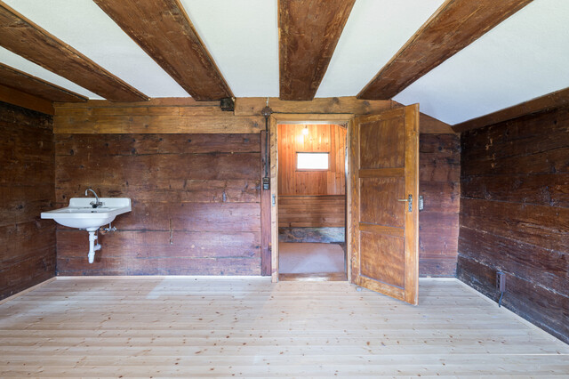 Ferienhaus zu verkaufen