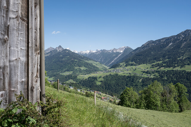 Ferienhaus zu verkaufen