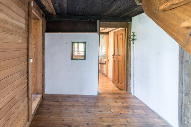 Ferienhaus zu verkaufen