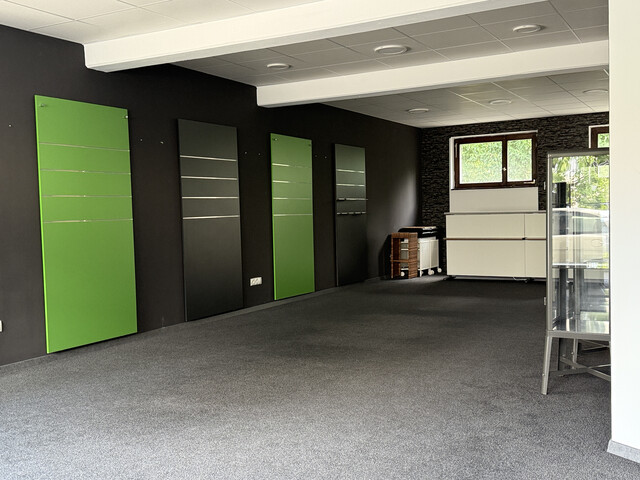 Büro/Ordination/Gewerbefläche (Top 1) zu vermieten