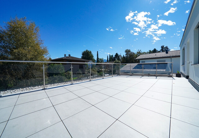 Elegantes Wohnhaus mit allen Annehmlichkeiten