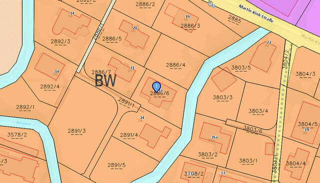 Elegantes Wohnhaus mit allen Annehmlichkeiten