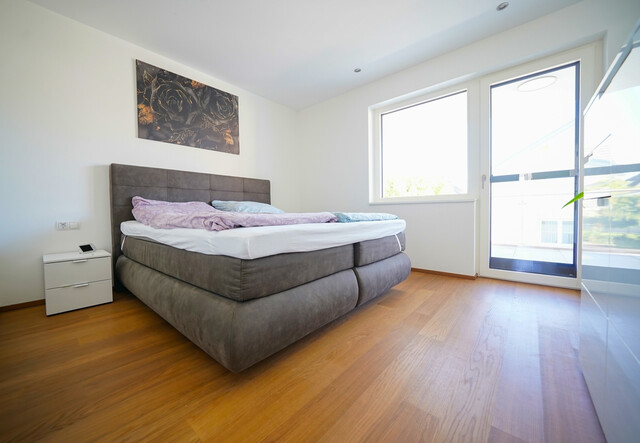 Elegantes Wohnhaus mit allen Annehmlichkeiten