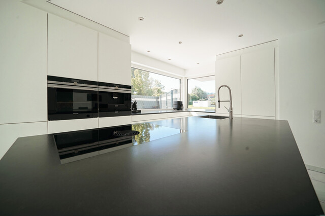 Elegantes Wohnhaus mit allen Annehmlichkeiten