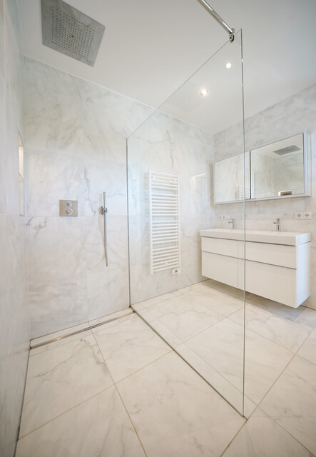 Elegantes Wohnhaus mit allen Annehmlichkeiten