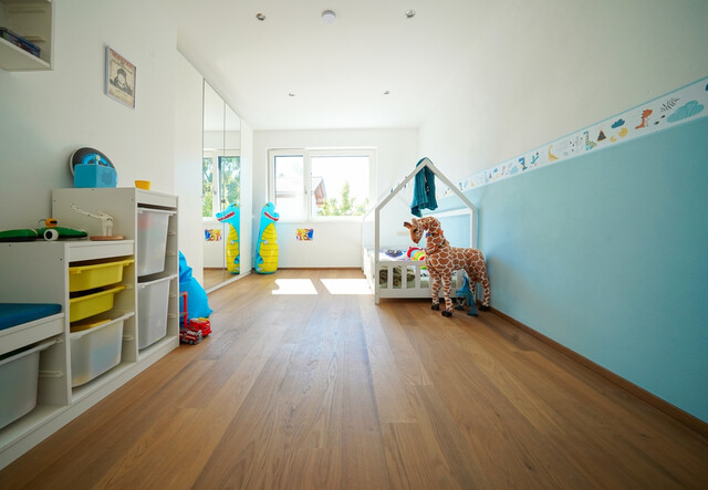 Elegantes Wohnhaus mit allen Annehmlichkeiten