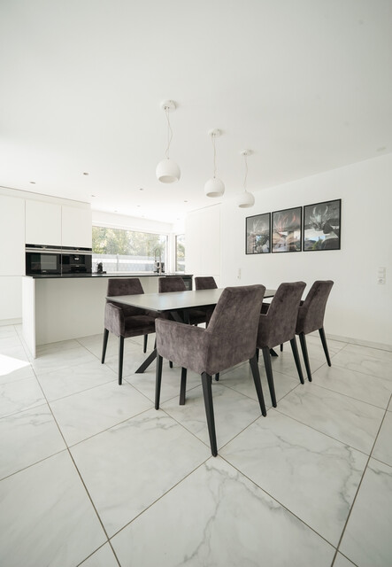 Elegantes Wohnhaus mit allen Annehmlichkeiten