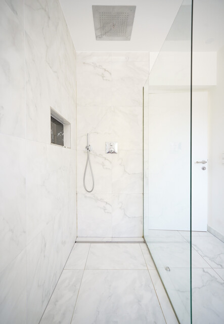 Elegantes Wohnhaus mit allen Annehmlichkeiten