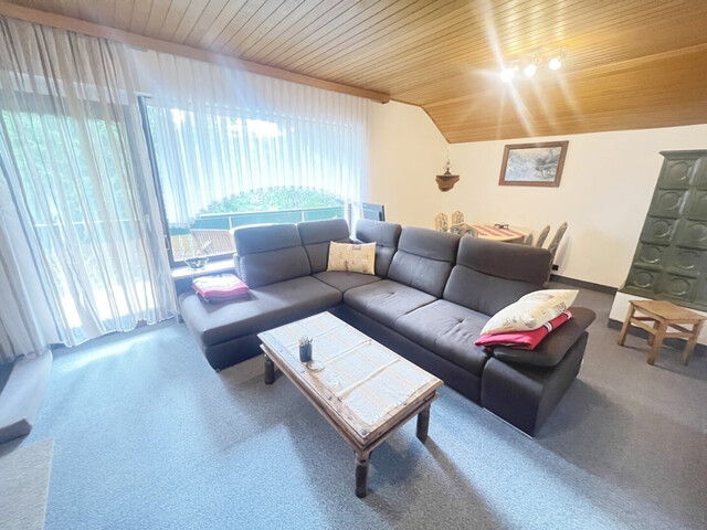 Neu saniertes 2-Familien Almhaus in ruhiger Lage