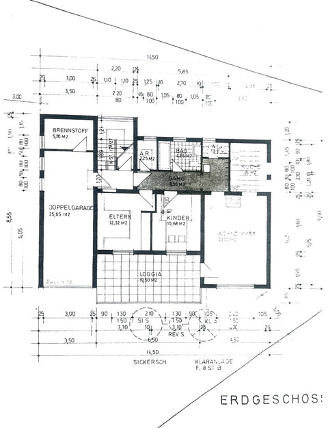 Neu saniertes 2-Familien Almhaus in ruhiger Lage