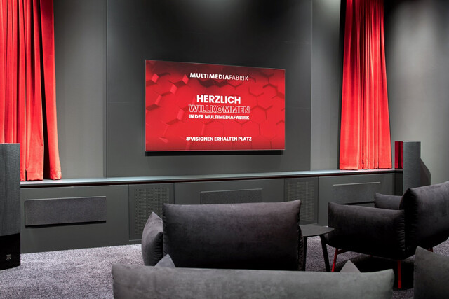 Büro-, Lager- & Produktionsflächen (12 - 600 m²) - Koblach / Götzis -> All inclusive!