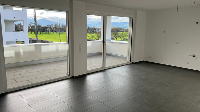 4-Zimmer Wohnung in Hohenems! - NEUBAU 2023