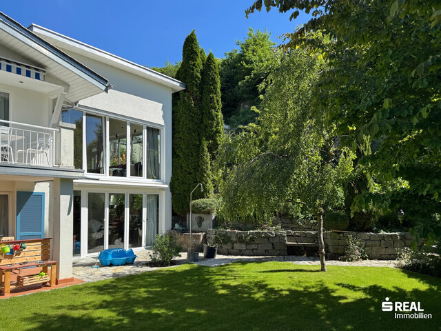 Wohnen in besonderer Ruhelage