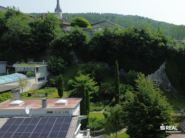 Wohnen in besonderer Ruhelage