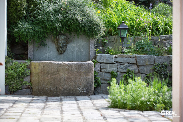 Wohnen in besonderer Ruhelage