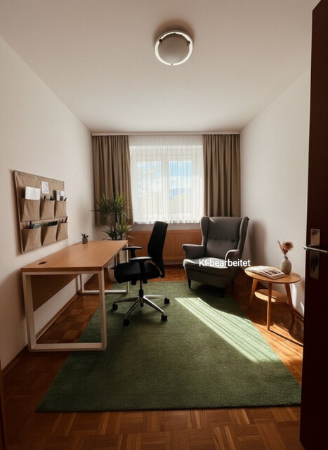 Schnäppchen! Wohnung mit Balkon in Lustenau - Perfekte Lage, Top Preis-Leistungs-Verhältnis!