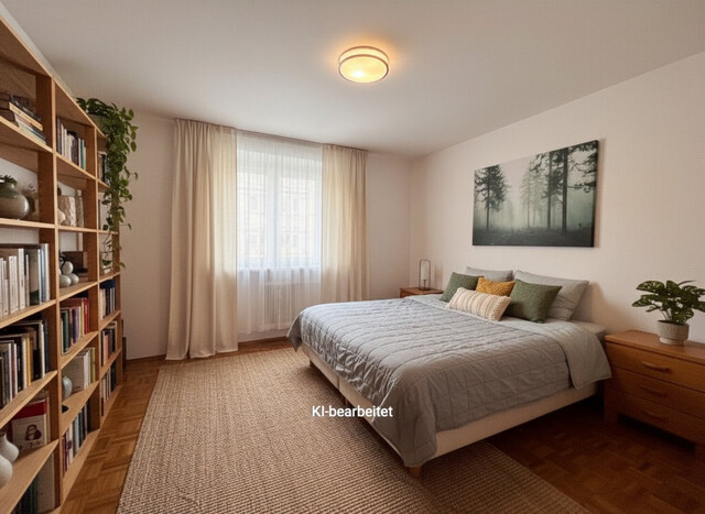 Schnäppchen! Wohnung mit Balkon in Lustenau - Perfekte Lage, Top Preis-Leistungs-Verhältnis!