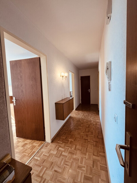 Schnäppchen! Wohnung mit Balkon in Lustenau - Perfekte Lage, Top Preis-Leistungs-Verhältnis!