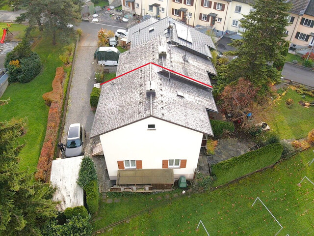 Charmantes Reihenhaus mit Garten in toller Lage zu verkaufen!